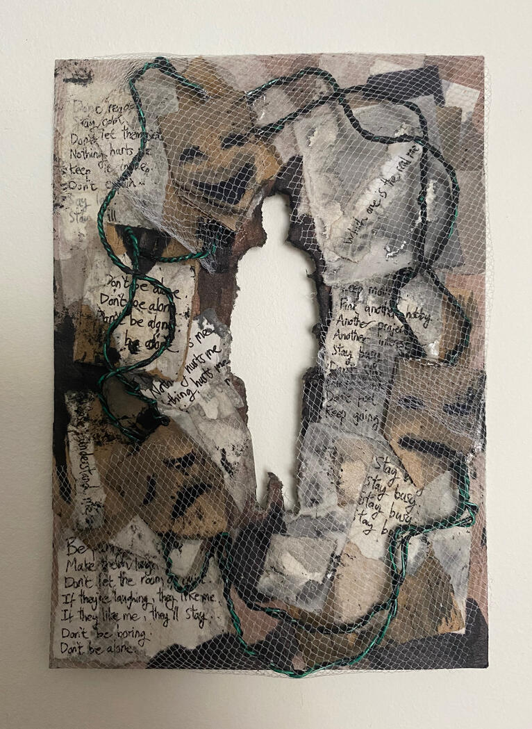 4.MASKS